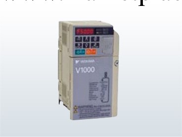 廣州最低經銷價VB4A0018FBA安川變頻器V1000 5.5KW現貨供應工廠,批發,進口,代購