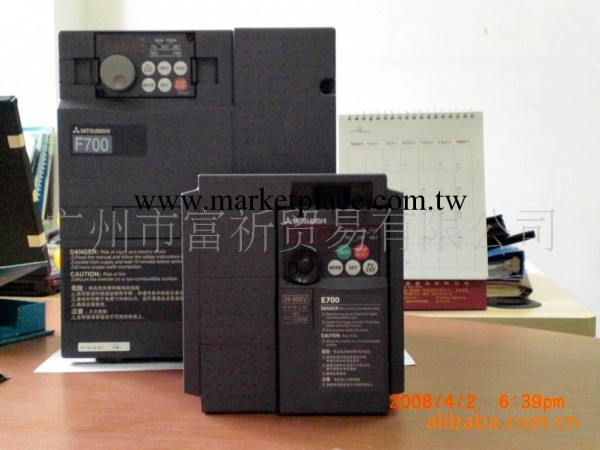 【原裝正品】三菱變頻器FR-E740-0.75K-CHT(圖)工廠,批發,進口,代購