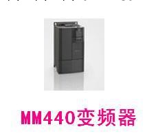 西門子變頻器 MM440變頻器 三相5.5KW矢量型6SE6440-2UD25-5CA1工廠,批發,進口,代購