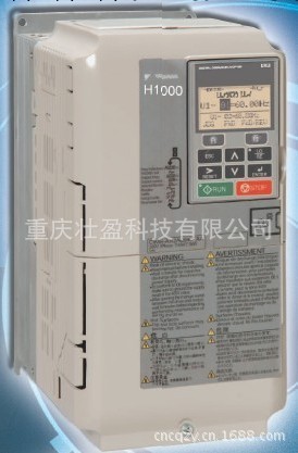 安川高性能矢量型變頻器CIMR-HB4A0018工廠,批發,進口,代購