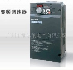 三菱變頻器F740-110K工廠,批發,進口,代購