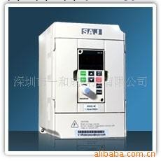 深圳三晶變頻器/0.75KW/220V/深圳辦事處工廠,批發,進口,代購