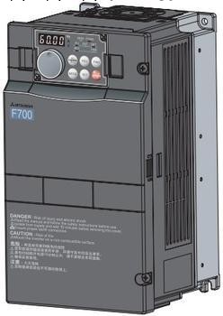 【變頻器】  原裝進口三菱變頻器FR-F740系列批發・進口・工廠・代買・代購