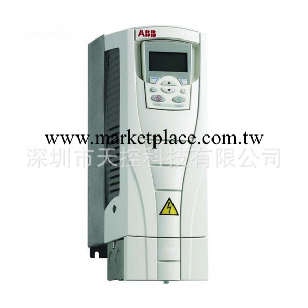 ABB變頻器ACS550-01-04A1-4 380v/1.5KW 原裝正品工廠,批發,進口,代購