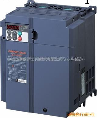 供應中山市富士變頻器FRN0.75E1S-7C(圖)工廠,批發,進口,代購