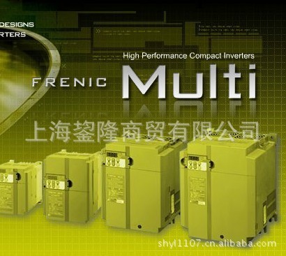 富士變頻器 FRN 0.75E1S-4C 變頻器工廠,批發,進口,代購