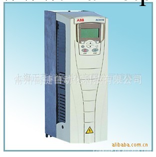 ABB變頻器空壓機專用 ACS550-01-015A-4 7.5kw 現貨工廠,批發,進口,代購