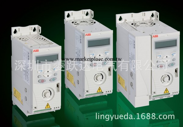 ABB變頻器2.2KW ACS150-03E-05A6-4 380V全新原裝特價批發商工廠,批發,進口,代購