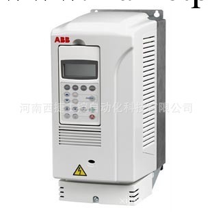 ABB變頻器ACS510-01-195A-4 110KW現貨特價供應批發・進口・工廠・代買・代購