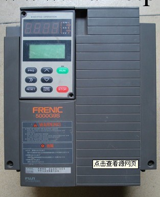 原裝進口富士變頻器FRN3.7C1S-4C清倉現貨銷售工廠,批發,進口,代購