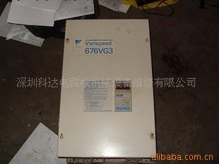 供應安川676VG3 CIMR-VGL4022工廠,批發,進口,代購