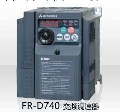 庫存現貨 三菱變頻器FR-E740-7.5K-CHT工廠,批發,進口,代購