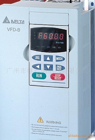 臺達變頻器VFD007M21A--現貨工廠,批發,進口,代購