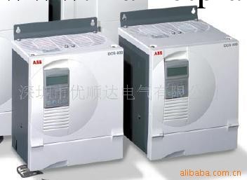 供應ABB直流DCS400工廠,批發,進口,代購