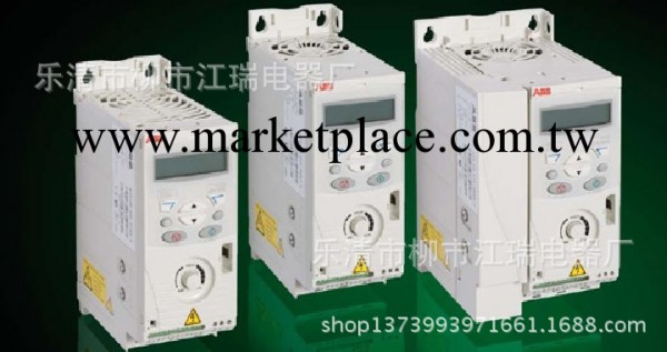 特價銷售ABB變頻器ACS550-01-072A-4工廠,批發,進口,代購