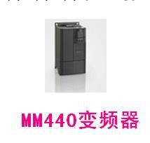 西門子變頻器 MM440變頻器 三相2.2KW矢量型6SE6440-2UD22-2BA1工廠,批發,進口,代購