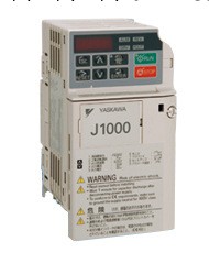 小型簡易型變頻器！  J1000批發・進口・工廠・代買・代購