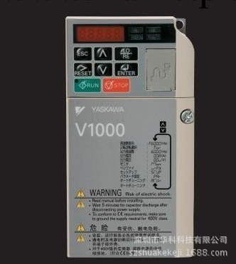 CIMR-VB4A0038FAA 安川變頻器 V1000系列 大量現貨工廠,批發,進口,代購