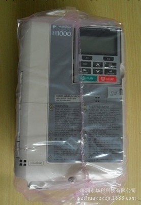 特價銷售 全新原裝正品安川CIMR-HB4A0039FAA H1000變頻器工廠,批發,進口,代購