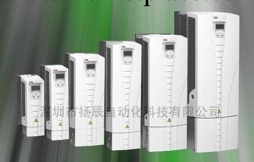 ABB一級代理變頻器ACS510-01-07A2-4(深圳揚辰科技)批發・進口・工廠・代買・代購