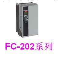 丹佛斯AQUA FC202污水處理專用變頻器 FC-202P5K5T4E20H2XGC工廠,批發,進口,代購