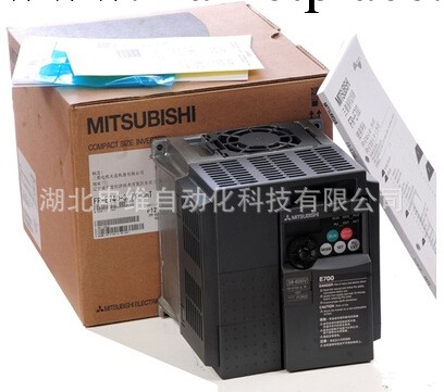 供應三菱MITSUBI通用變頻器FR-E740-0.75K-CHT 0.75KW變頻器工廠,批發,進口,代購