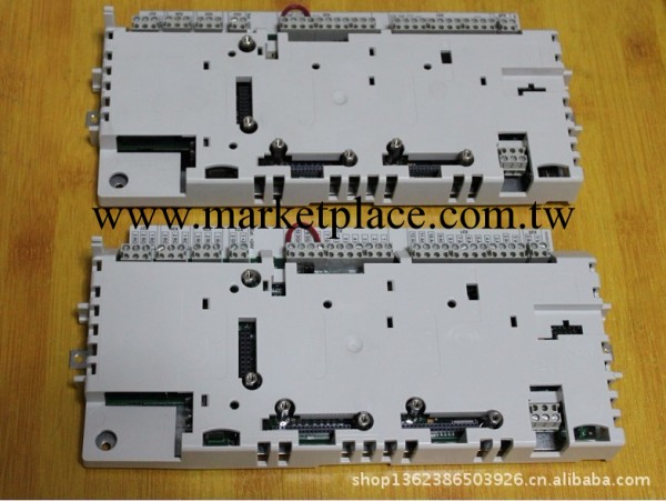 ABB變頻器ACS800主控板RDCU-02C工廠,批發,進口,代購