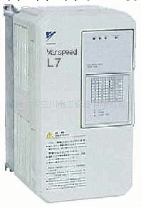 電梯專用變頻器安川L7系列7.5KW現貨出售(圖)工廠,批發,進口,代購