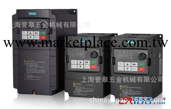 易驅變頻器上海總代理，供應易驅SMART系列1.5KW變頻器批發・進口・工廠・代買・代購