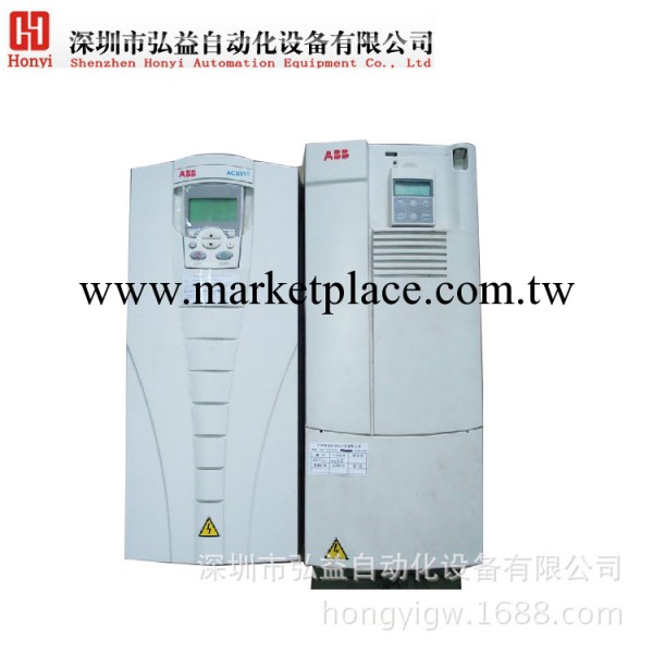 ABB變頻器 ACS510系列 ACS510-01-060A-4 低價批發工廠,批發,進口,代購