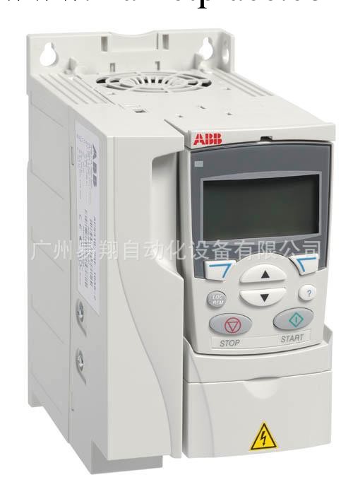 ACS310系列變頻器，ABB官方授權代理分銷商，廣州易翔一級代理批發・進口・工廠・代買・代購