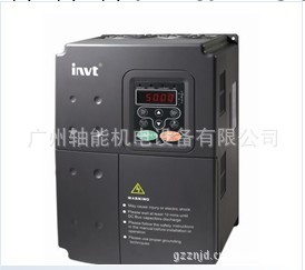 供應英威騰CHV160A系列供水專用CHV160-7R5-4英威騰變頻器工廠,批發,進口,代購