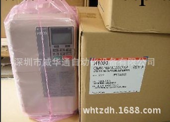 原裝正品安川變頻器 CIMR-HB4A0304AAA 132KW安川變頻器江蘇代理工廠,批發,進口,代購