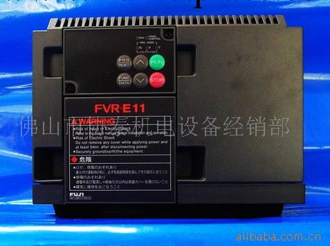 特價供應富士變頻器 FRN1.5E1S-4J工廠,批發,進口,代購