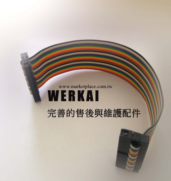 WERKAI變頻器配件電機啟動器零配件工廠,批發,進口,代購