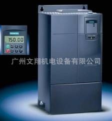 西門子/Siemens MM440變頻器全系列供應 6SE6440-2AD31-8DA1工廠,批發,進口,代購