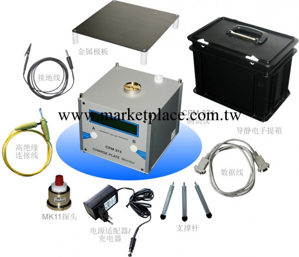 供應好亞通CPM-374 平板監測器  廠傢直銷工廠,批發,進口,代購