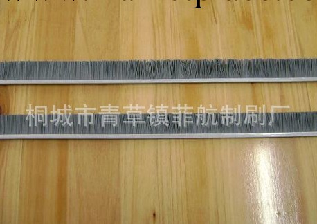 廠傢熱銷扶梯毛刷 電梯條刷 條形刷 歡迎新老客戶選購批發・進口・工廠・代買・代購