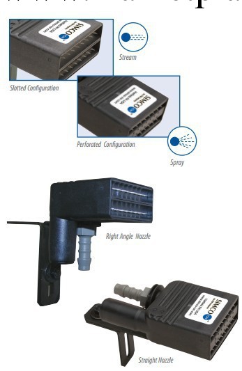 SIMCO原裝德國R55大風量除靜電風嘴離子風嘴工廠,批發,進口,代購