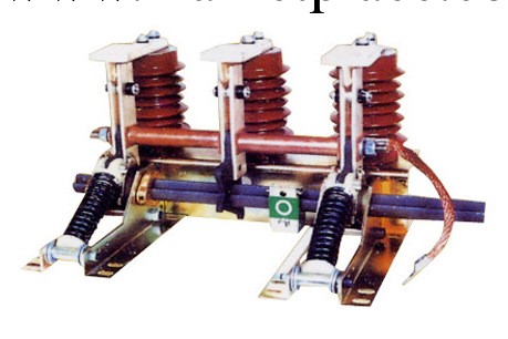 JN15-12型戶內高壓接地開關工廠,批發,進口,代購