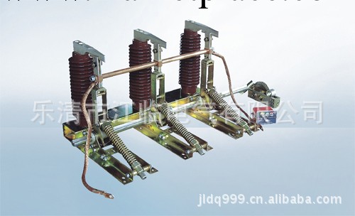 質優價廉江臨電氣 戶內高壓接地JN22-40.5/31.5  接地刀閘工廠,批發,進口,代購