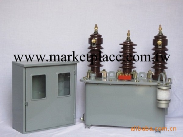 JLS--10型電力計量箱(組合式電流，電壓互感器）工廠,批發,進口,代購