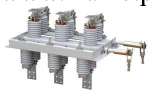 供應GN30-12/630型戶內旋轉式高壓隔離開關 廠傢生產直銷工廠,批發,進口,代購