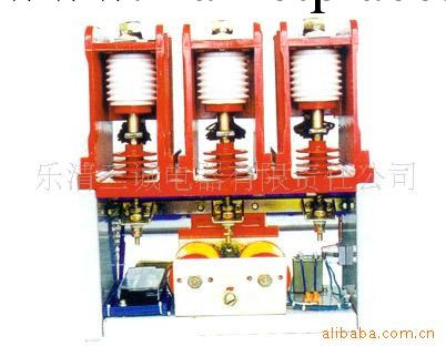 高壓真空接觸器 CKG4-250/10(圖)工廠,批發,進口,代購