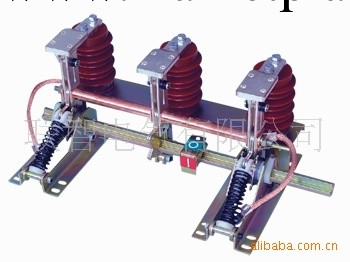 供應JN15 JN15-12型戶內高壓接地開關工廠,批發,進口,代購