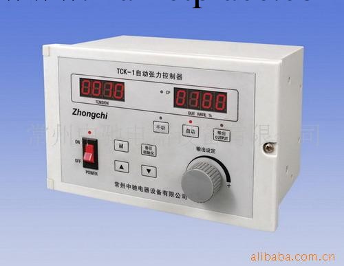 【批量供應】  優質張力控制器  TCK-1自動張力控制器工廠,批發,進口,代購