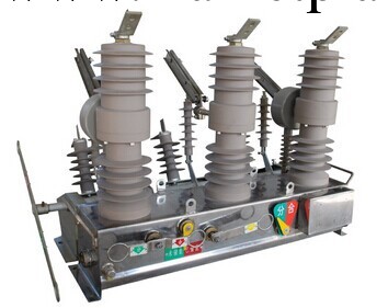 ZW32-12系列戶外交流高壓真空斷路器工廠,批發,進口,代購