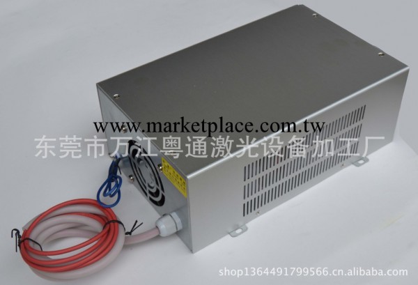 廠傢直銷  激光電源-80W(激光雕刻機激光切割專用)工廠,批發,進口,代購