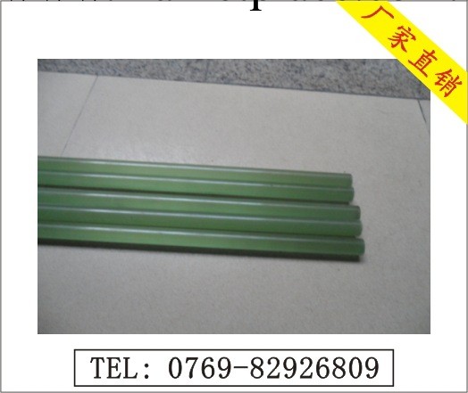 環氧棒 玻璃纖維棒 進口環氧樹脂棒 水綠色/黑色/黃色環氧棒批發・進口・工廠・代買・代購