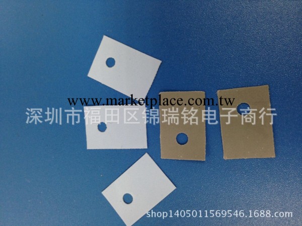 灰色矽膠片 散熱絕緣墊片 絕緣墊片 矽膠片 矽膠片TO-220/T0-3P批發・進口・工廠・代買・代購